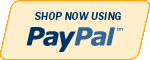 We accept PayPal payments